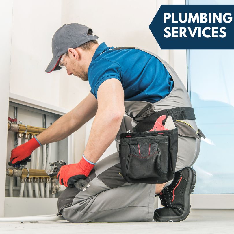Buncombe Plumbing Company